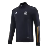 Men's Real Madrid Training Jacket Kit (Jacket+Pants) 2023/24 - Pro Jersey Shop