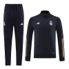 Men's Real Madrid Training Jacket Kit (Jacket+Pants) 2023/24 - Pro Jersey Shop