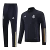 Men's Real Madrid Training Jacket Kit (Jacket+Pants) 2023/24 - Pro Jersey Shop