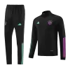 Men's Bayern Munich Training Jacket Kit (Jacket+Pants) 2023/24 - Pro Jersey Shop