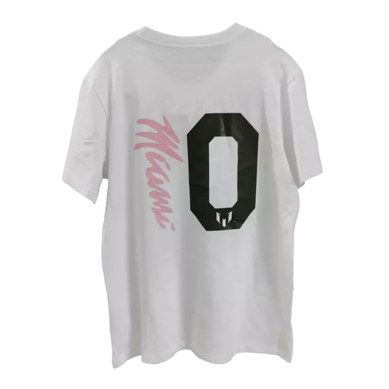 Men's MESSI #10 Inter Miami CF Soccer Jersey Shirt 2023 - Fan Version - Pro Jersey Shop