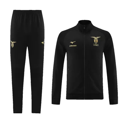Men's Lazio Training Jacket Kit (Jacket+Pants) 2023/24 - Pro Jersey Shop
