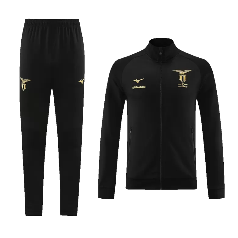 Men's Lazio Training Jacket Kit (Jacket+Pants) 2023/24 - Pro Jersey Shop