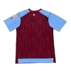 Men's Aston Villa Home Soccer Jersey Shirt 2023/24 - Fan Version - Pro Jersey Shop