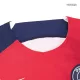 Men's Replica PSG Pre-Match Soccer Jersey Shirt 2023/24 - Pro Jersey Shop