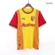 Men's Replica RC Lens Home Soccer Jersey Shirt 2023/24 - Pro Jersey Shop