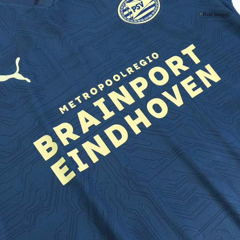 PSV Eindhoven Home 22/23 Replica Jersey