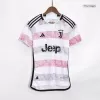 Men's Authentic POGBA #10 Juventus Away Soccer Jersey Shirt 2023/24 - Pro Jersey Shop