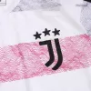 Men's Authentic POGBA #10 Juventus Away Soccer Jersey Shirt 2023/24 - Pro Jersey Shop