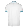 Men's Marseille Home Soccer Jersey Shirt 2023/24 - Fan Version - Pro Jersey Shop