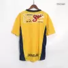 Men's Retro 2000/01 Club America Aguilas Home Soccer Jersey Shirt - Pro Jersey Shop