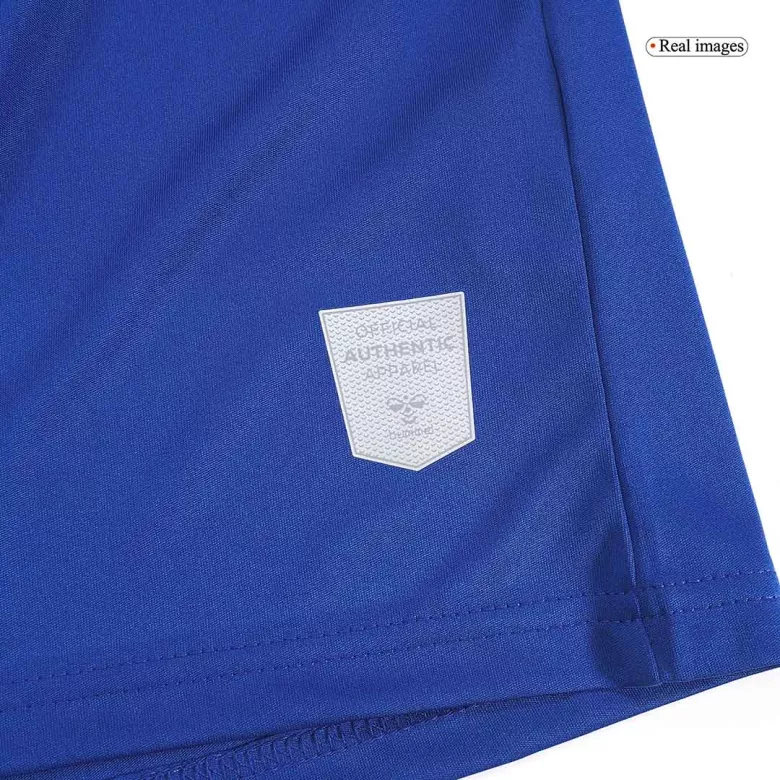 Men's Everton Home Soccer Jersey Shirt 2023/24 - Fan Version - Pro Jersey Shop