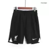 Men's Liverpool Away Soccer Shorts 2023/24 - Pro Jersey Shop