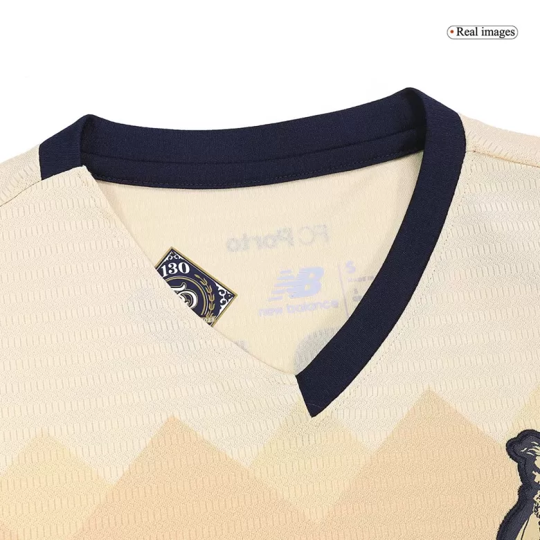 Men's FC Porto Away Soccer Jersey Shirt 2023/24 - Fan Version - Pro Jersey Shop