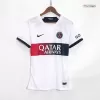 Men's Authentic PSG Away Soccer Jersey Shirt 2023/24 - Pro Jersey Shop