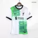 Men's Authentic M.SALAH #11 Liverpool Away Soccer Jersey Shirt 2023/24 - Pro Jersey Shop