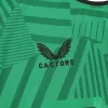 Men's Newcastle United Away Soccer Jersey Shirt 2023/24 - Fan Version - Pro Jersey Shop