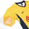 Men's Retro 2000/01 Club America Aguilas Home Soccer Jersey Shirt - Pro Jersey Shop