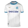 Men's Marseille Home Soccer Jersey Shirt 2023/24 - Fan Version - Pro Jersey Shop