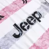 Men's Authentic Juventus Away Soccer Jersey Shirt 2023/24 - Pro Jersey Shop