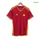 Men's Roma Home Soccer Jersey Shirt 2023/24 - Fan Version - Pro Jersey Shop
