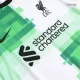 Men's Authentic Liverpool Away Soccer Jersey Shirt 2023/24 - Pro Jersey Shop