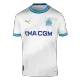 Men's Marseille Home Soccer Jersey Kit (Jersey+Shorts) 2023/24 - Fan Version - Pro Jersey Shop