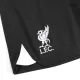 Men's Liverpool Away Soccer Shorts 2023/24 - Pro Jersey Shop
