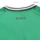 Men's Newcastle United Away Soccer Jersey Shirt 2023/24 - Fan Version - Pro Jersey Shop