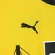 Men's Borussia Dortmund Home Long Sleeves Soccer Jersey Shirt 2023/24 - Fan Version - Pro Jersey Shop