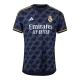 Men's Authentic Real Madrid Away Soccer Jersey Shirt 2023/24 - Pro Jersey Shop