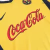 Men's Retro 2000/01 Club America Aguilas Home Soccer Jersey Shirt - Pro Jersey Shop