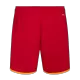 Men's Roma Home Soccer Jersey Whole Kit (Jersey+Shorts+Socks) 2023/24 - Fan Version - Pro Jersey Shop
