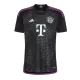 Men's MÜLLER #25 Bayern Munich Away Soccer Jersey Shirt 2023/24 - Fan Version - Pro Jersey Shop