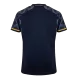 Men's VINI JR. #7 Real Madrid Away Soccer Jersey Shirt 2023/24 - Sen2 Font - Fan Version - Pro Jersey Shop
