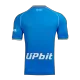 Men's Authentic H.LOZANO #11 Napoli Home Soccer Jersey Shirt 2023/24 - Pro Jersey Shop