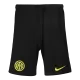 Men's Inter Milan Home Soccer Jersey Kit (Jersey+Shorts) 2023/24 - Fan Version - Pro Jersey Shop