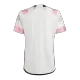 Men's Juventus Away Soccer Jersey Kit (Jersey+Shorts) 2023/24 - Fan Version - Pro Jersey Shop