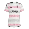 Men's Juventus Away Soccer Jersey Kit (Jersey+Shorts) 2023/24 - Fan Version - Pro Jersey Shop