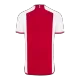Men's BROBBEY #9 Ajax Home Soccer Jersey Shirt 2023/24 - Fan Version - Pro Jersey Shop
