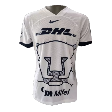 Men's Authentics UNAM Home Soccer Jersey Shirt 2023/24 - Pro Jersey Shop