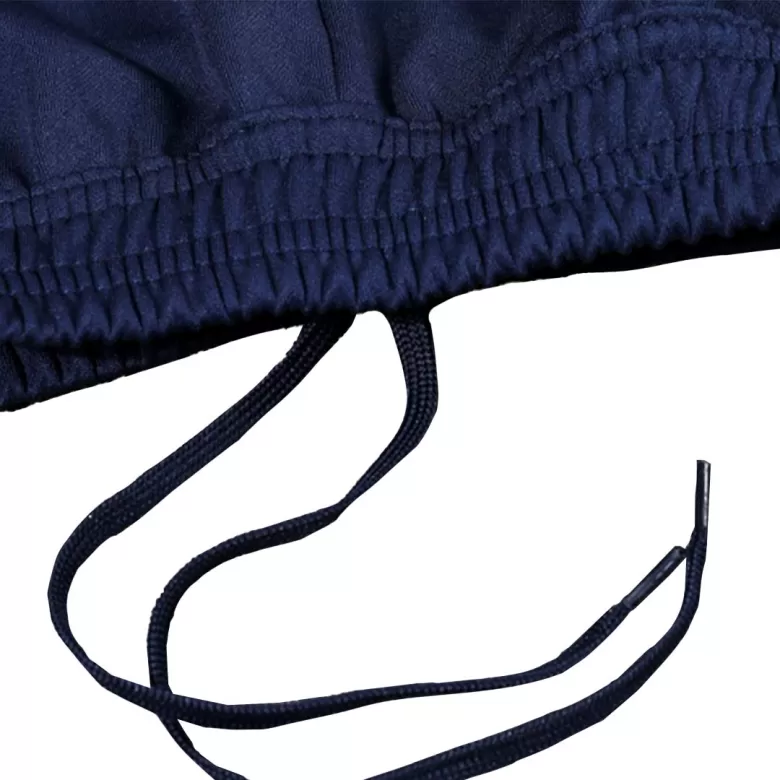 Men's Italy Zipper Tracksuit Sweat Shirt Kit (Top+Trousers) 2023 - Pro Jersey Shop