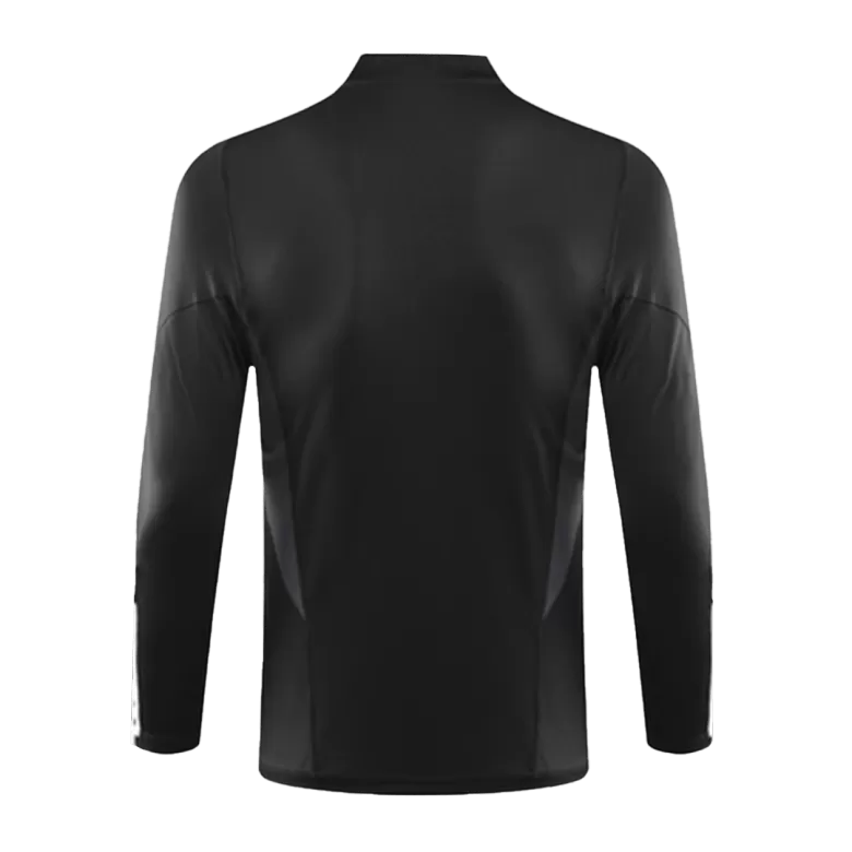 Kids Inter Miami CF Zipper
Tracksuit Sweat Shirt Kit(Top+Pants) 2023/24 - Pro Jersey Shop