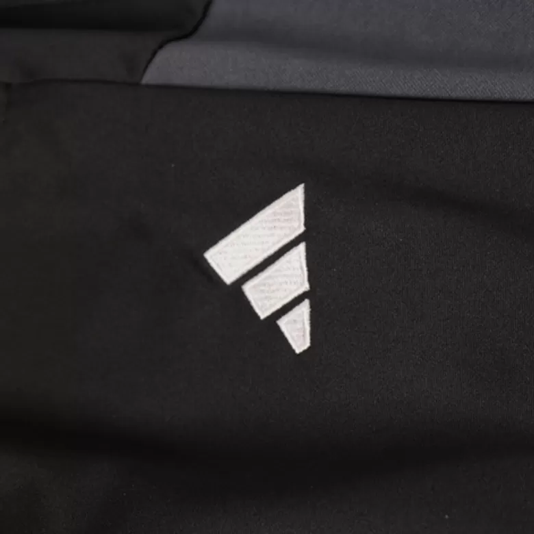 Men's Inter Miami CF Zipper Tracksuit Sweat Shirt Kit (Top+Trousers) 2023 - Pro Jersey Shop