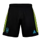 Men's Arsenal Away Soccer Jersey Whole Kit (Jersey+Shorts+Socks) 2023/24 - Fan Version - Pro Jersey Shop