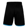 Men's Arsenal Away Soccer Shorts 2023/24 - Pro Jersey Shop