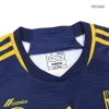 Men's Tigres UANL Away Soccer Jersey Shirt 2023/24 - Fan Version - Pro Jersey Shop