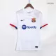 Men's Authentic Barcelona Away Soccer Jersey Shirt 2023/24 - Pro Jersey Shop