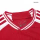 Men's Authentic Ajax Home Soccer Jersey Shirt 2023/24 - Pro Jersey Shop
