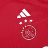 Men's Authentic Ajax Home Soccer Jersey Shirt 2023/24 - Pro Jersey Shop